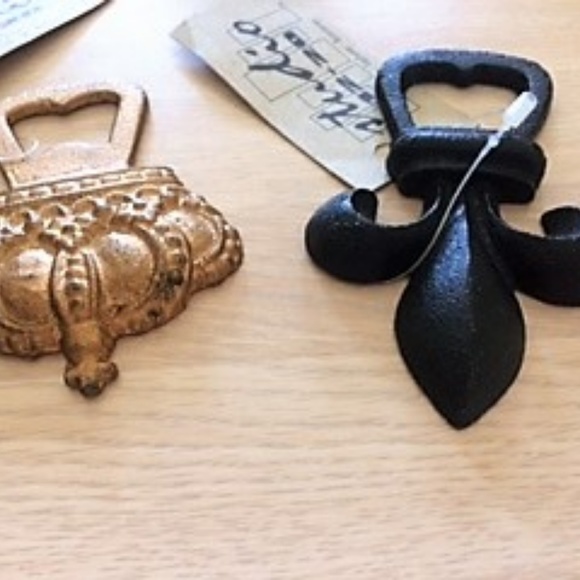 Studio 1220 Decorative Bottle Openers - Picture 4 of 6
